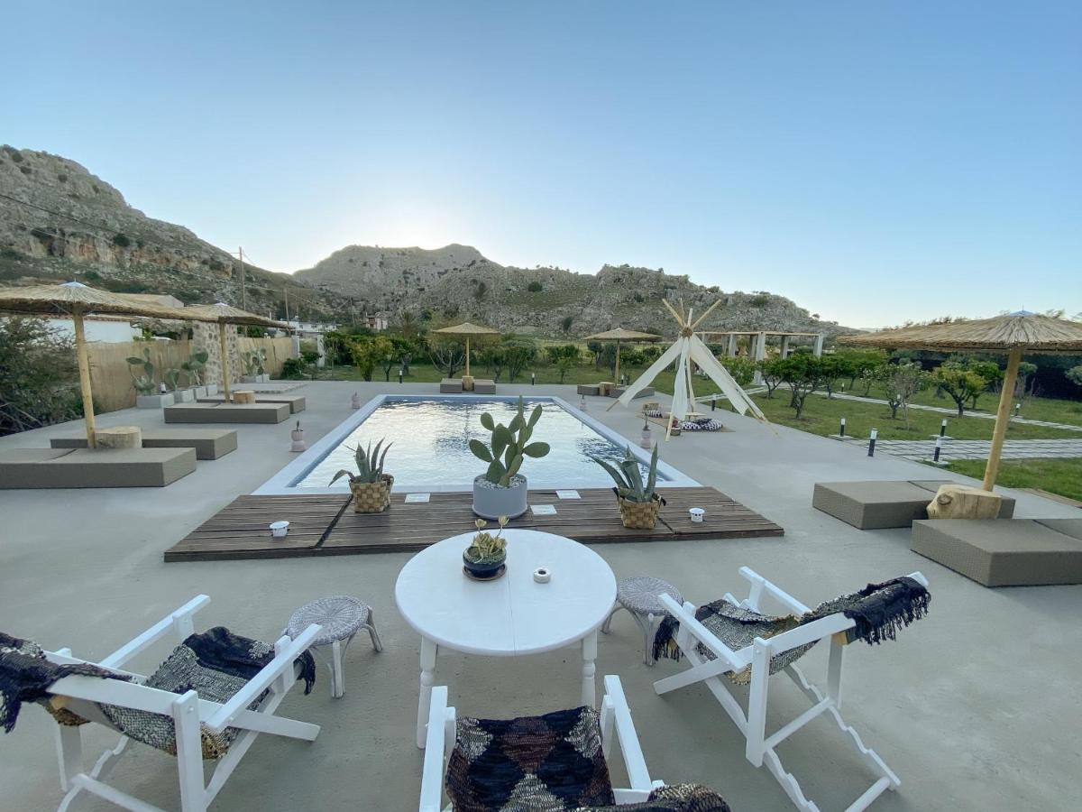 La Casa Di Lusso N5 - Adults Only Villa Колимбия Екстериор снимка