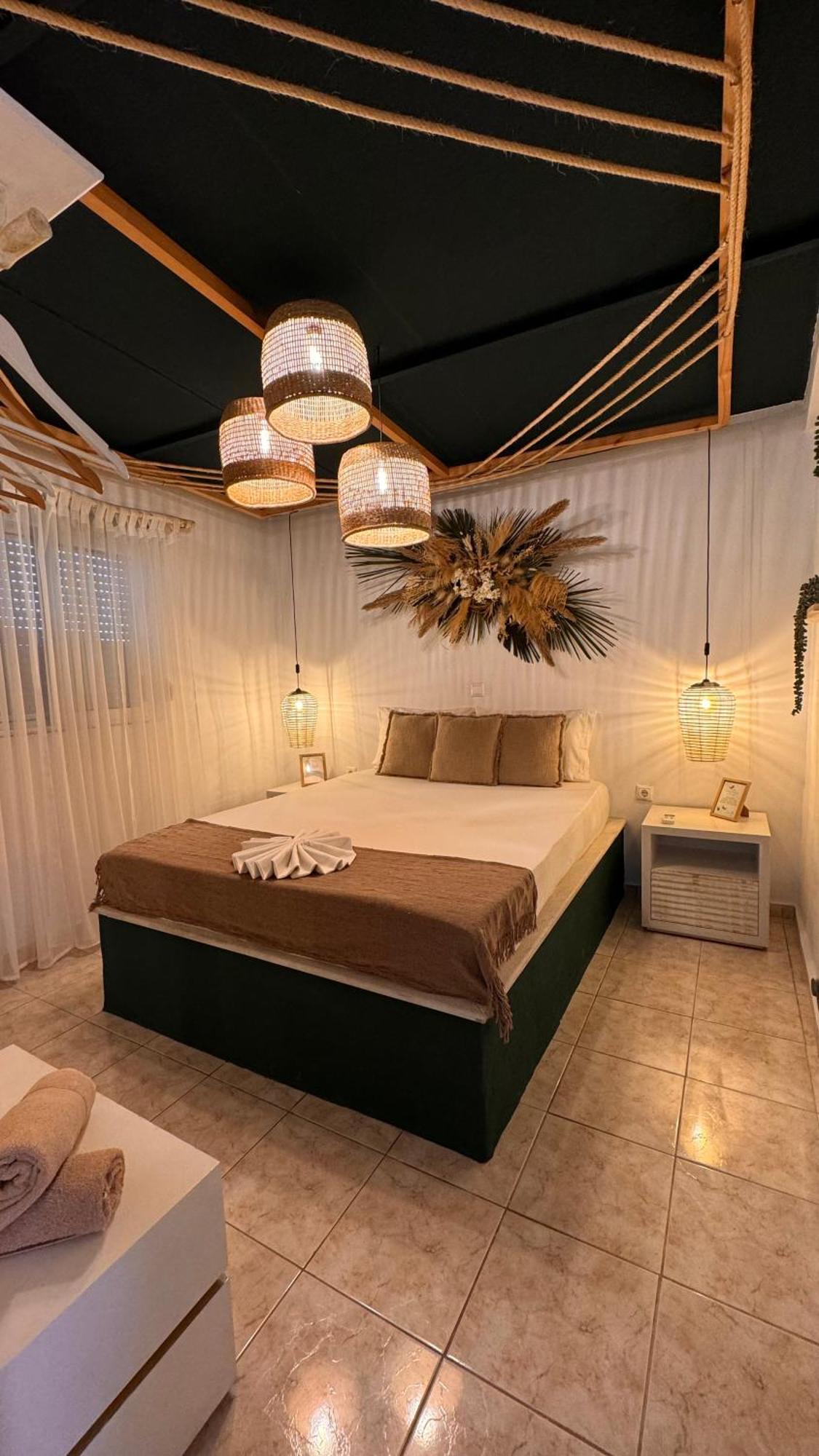 La Casa Di Lusso N5 - Adults Only Villa Колимбия Екстериор снимка