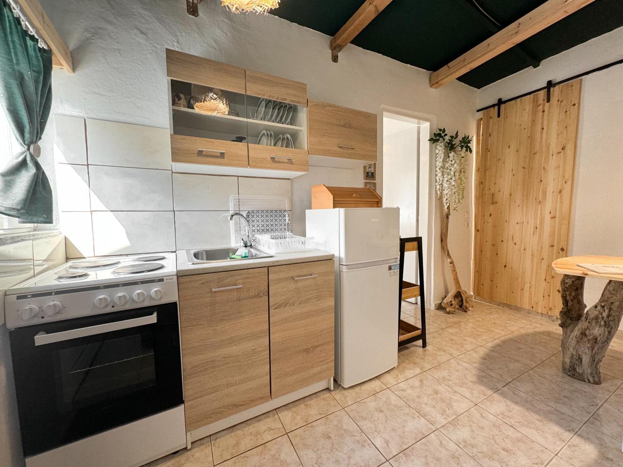 La Casa Di Lusso N5 - Adults Only Villa Колимбия Екстериор снимка
