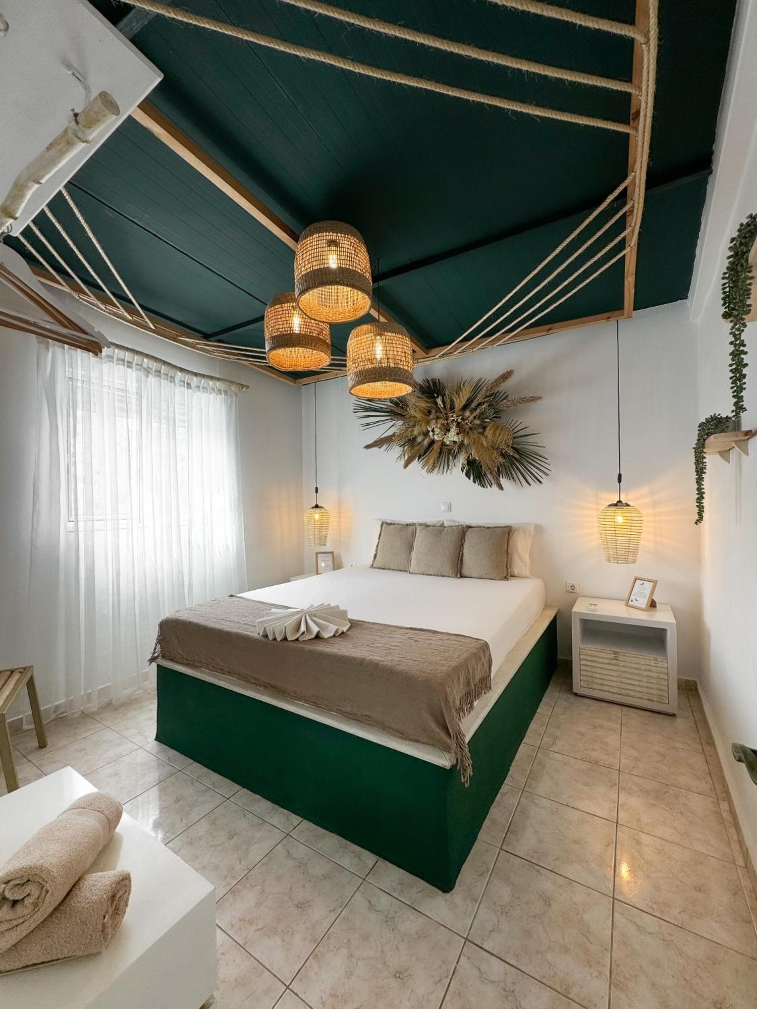 La Casa Di Lusso N5 - Adults Only Villa Колимбия Екстериор снимка