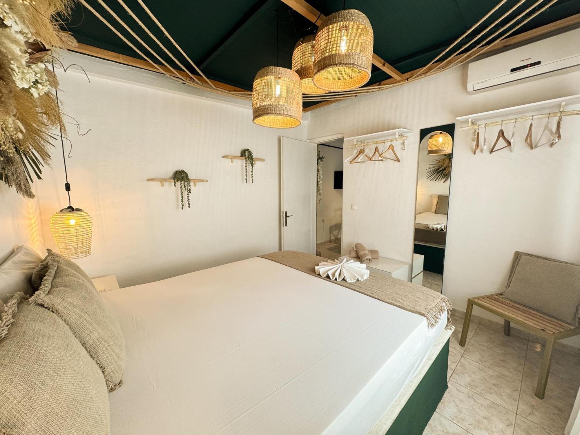 La Casa Di Lusso N5 - Adults Only Villa Колимбия Екстериор снимка
