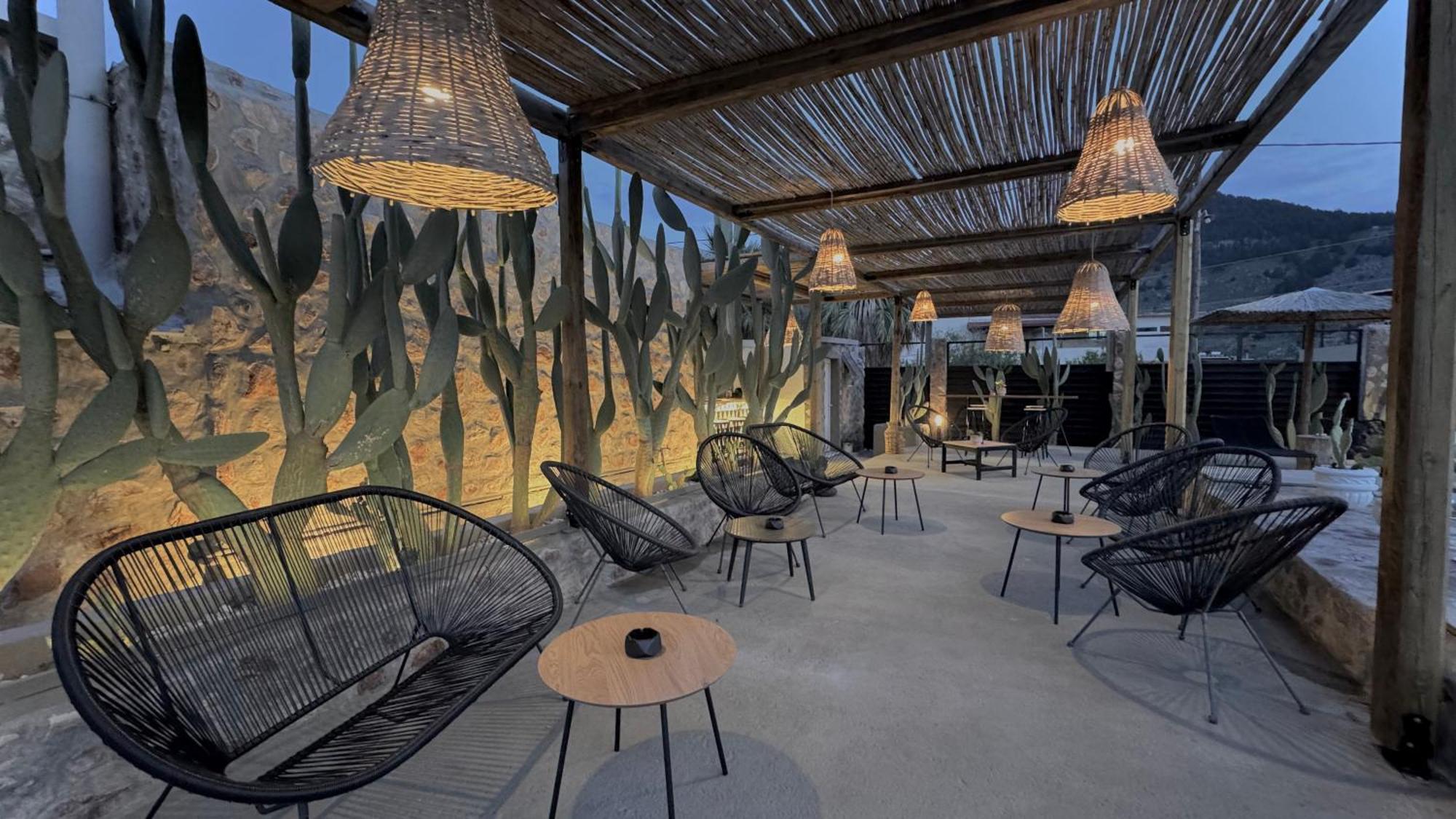 La Casa Di Lusso N5 - Adults Only Villa Колимбия Екстериор снимка