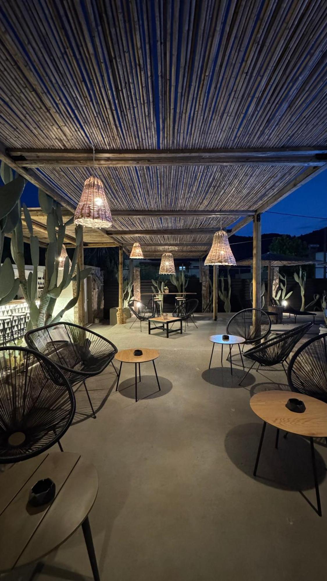 La Casa Di Lusso N5 - Adults Only Villa Колимбия Екстериор снимка