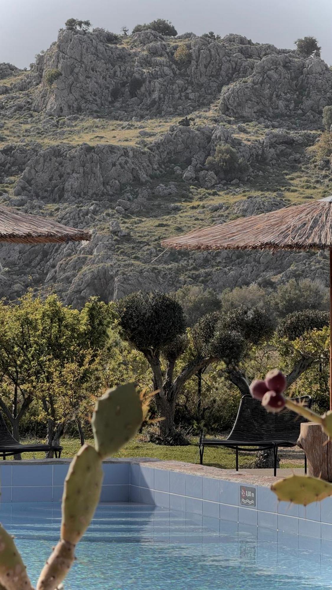La Casa Di Lusso N5 - Adults Only Villa Колимбия Екстериор снимка